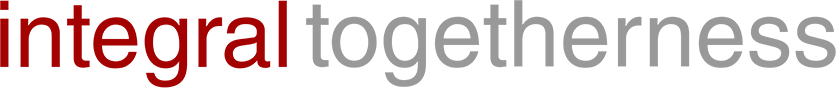 INTEGRAL TOGETHERNESS - Faire de l'intelligence collective une pratique 